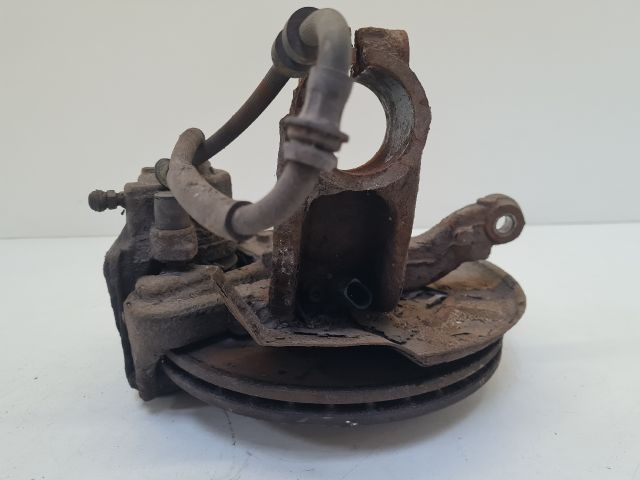 bontott VW POLO V Jobb első Csonkállvány Kerékaggyal