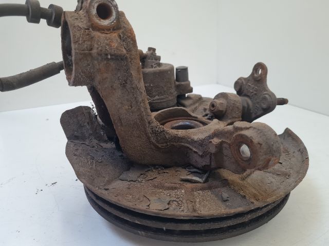 bontott VW POLO V Jobb első Csonkállvány Kerékaggyal