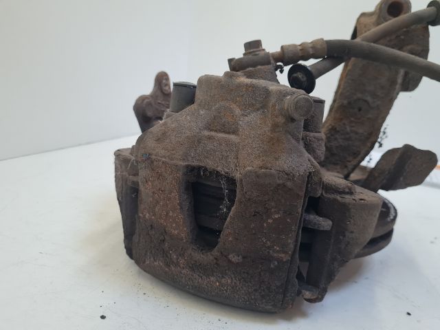 bontott VW POLO V Jobb első Csonkállvány Kerékaggyal