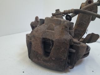 bontott VW POLO V Jobb első Csonkállvány Kerékaggyal