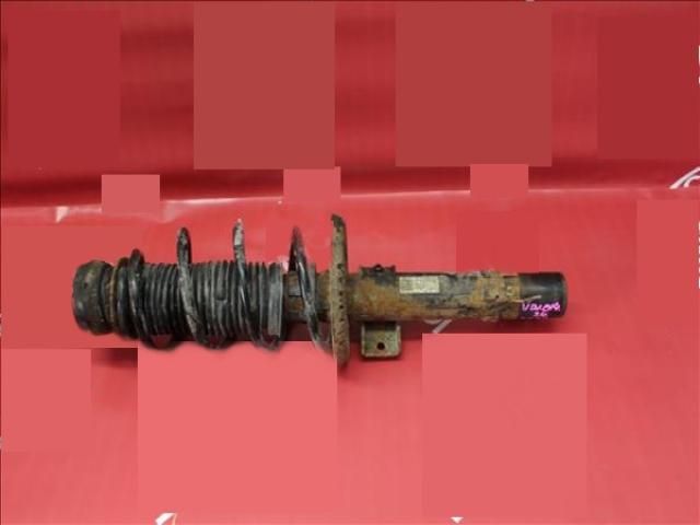 bontott VW POLO V Jobb első Gólyaláb (Lengécsillapító, Rugó)