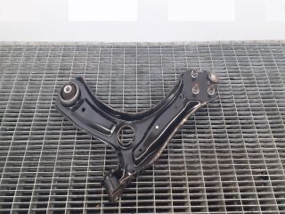 bontott VW POLO V Jobb első Lengőkar