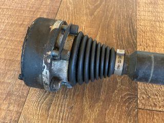 bontott VW POLO V Jobb Féltengely