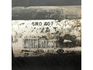 bontott VW POLO V Jobb Féltengely