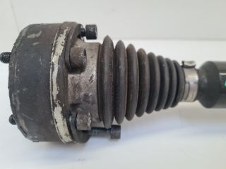 bontott VW POLO V Jobb Féltengely