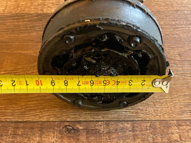 bontott VW POLO V Jobb Féltengely