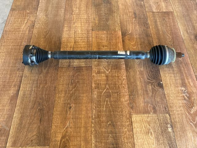 bontott VW POLO V Jobb Féltengely