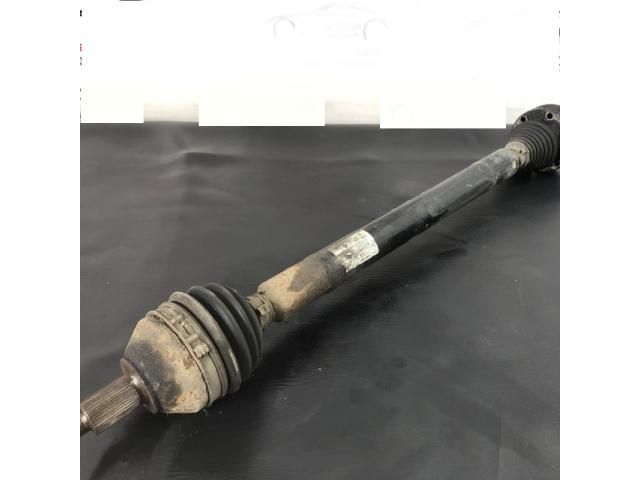 bontott VW POLO V Jobb Féltengely