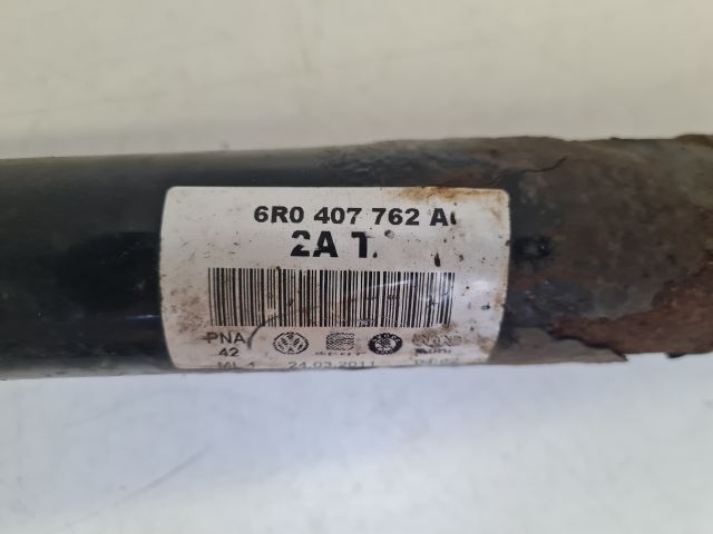 bontott VW POLO V Jobb Féltengely