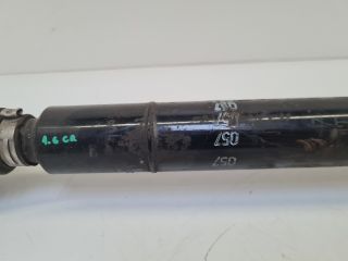 bontott VW POLO V Jobb Féltengely