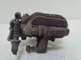 bontott VW POLO V Jobb hátsó Féknyereg Munkahengerrel