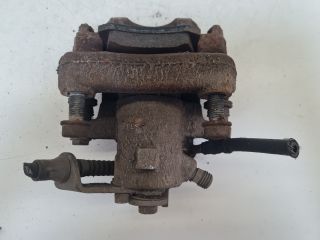 bontott VW POLO V Jobb hátsó Féknyereg Munkahengerrel