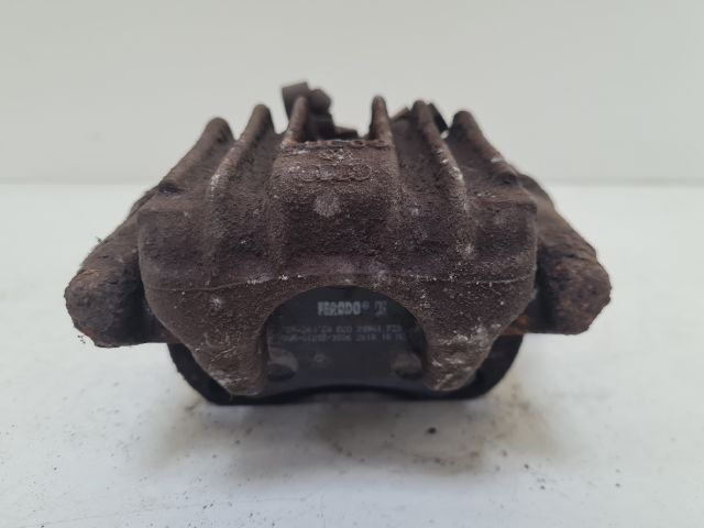 bontott VW POLO V Jobb hátsó Féknyereg Munkahengerrel