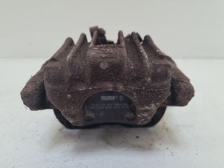 bontott VW POLO V Jobb hátsó Féknyereg Munkahengerrel