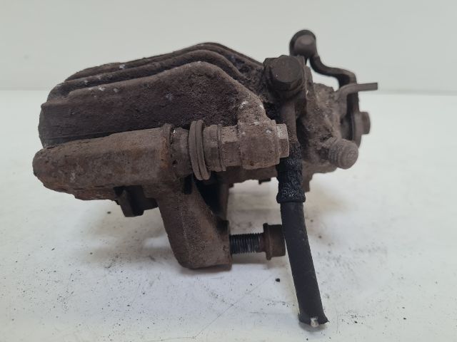 bontott VW POLO V Jobb hátsó Féknyereg Munkahengerrel