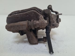 bontott VW POLO V Jobb hátsó Féknyereg Munkahengerrel