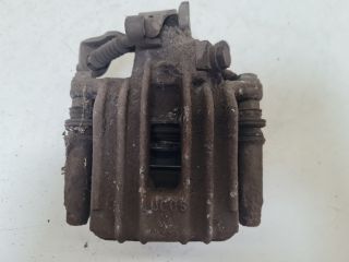 bontott VW POLO V Jobb hátsó Féknyereg Munkahengerrel