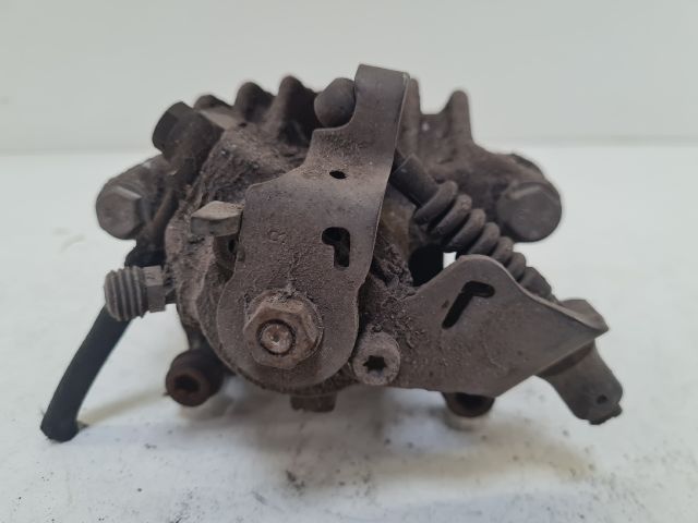 bontott VW POLO V Jobb hátsó Féknyereg Munkahengerrel