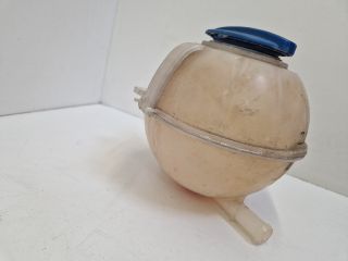 bontott VW POLO V Kiegyenlítő Tartály