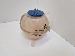 bontott VW POLO V Kiegyenlítő Tartály