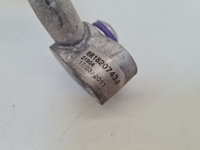 bontott VW POLO V Klíma Cső