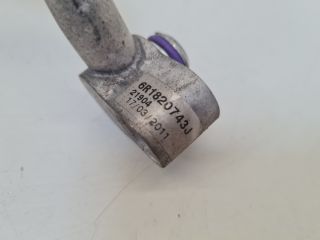 bontott VW POLO V Klíma Cső