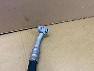 bontott VW POLO V Klíma Cső