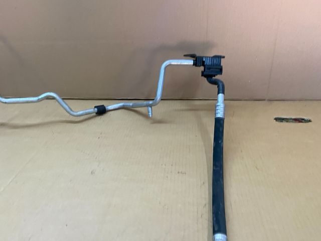 bontott VW POLO V Klíma Cső