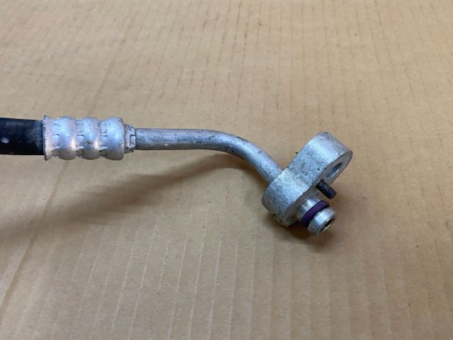 bontott VW POLO V Klíma Cső