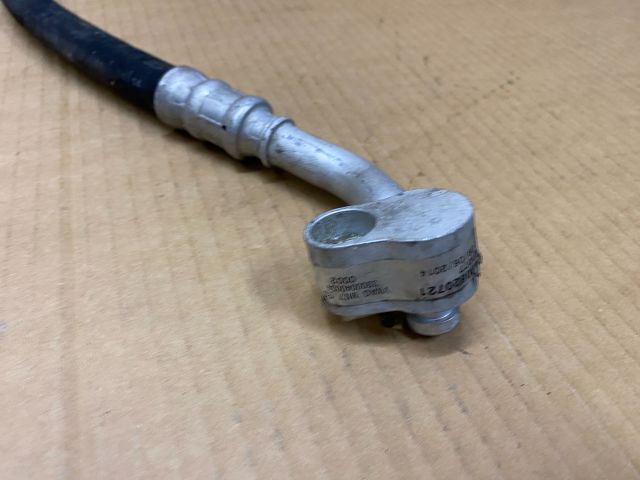 bontott VW POLO V Klíma Cső