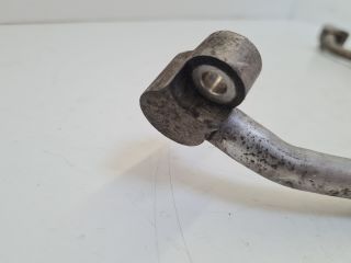 bontott VW POLO V Klíma Cső