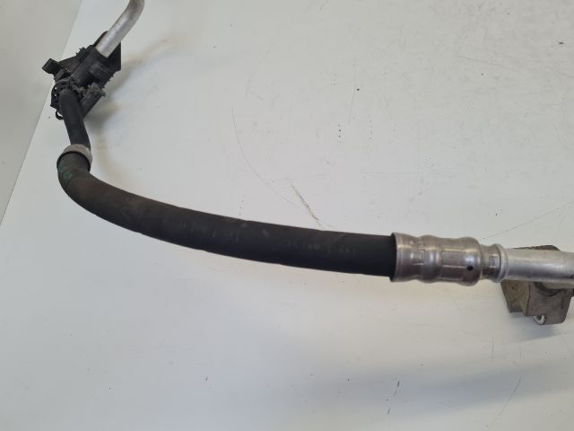 bontott VW POLO V Klíma Cső