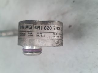 bontott VW POLO V Klíma Cső