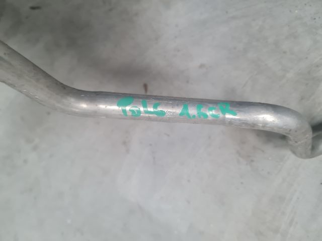 bontott VW POLO V Klíma Cső