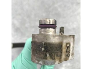 bontott VW POLO V Klíma Cső