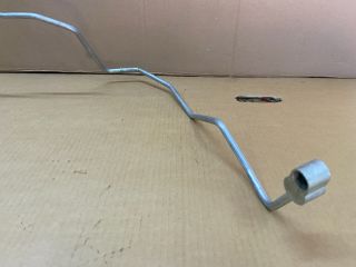 bontott VW POLO V Klíma Cső