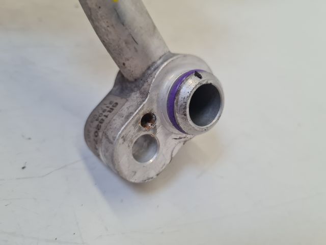 bontott VW POLO V Klíma Cső