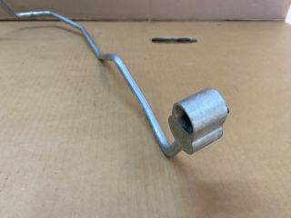 bontott VW POLO V Klíma Cső