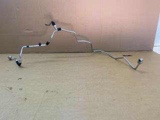 bontott VW POLO V Klíma Cső