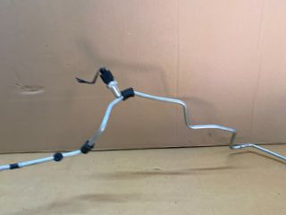 bontott VW POLO V Klíma Cső