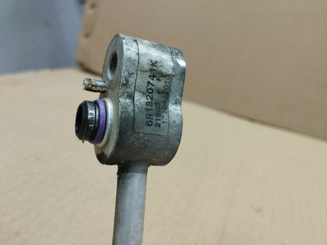 bontott VW POLO V Klíma Cső