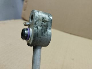 bontott VW POLO V Klíma Cső