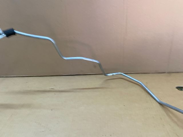 bontott VW POLO V Klíma Cső