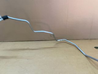 bontott VW POLO V Klíma Cső