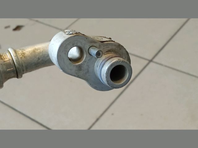 bontott VW POLO V Klíma Cső