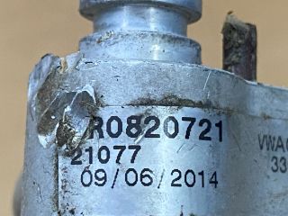 bontott VW POLO V Klíma Cső