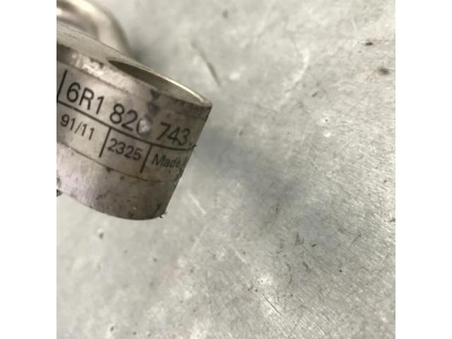 bontott VW POLO V Klíma Cső