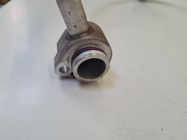 bontott VW POLO V Klíma Cső