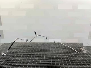 bontott VW POLO V Klíma Cső