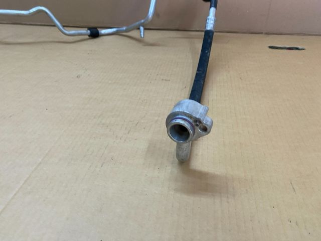 bontott VW POLO V Klíma Cső